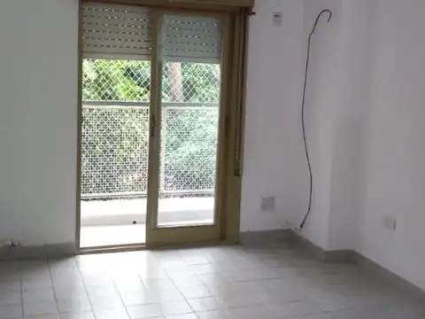 Departamento en alquiler en La Plata