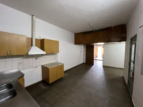 Galpon en Venta A Estrenar