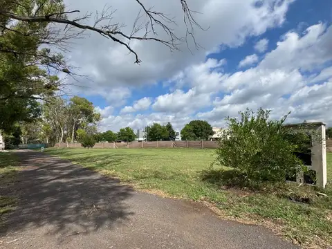 Terreno en Venta en Jose Hernandez, USD 105.000