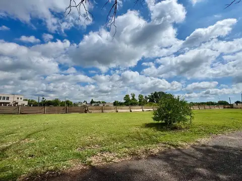 LOTE EN VENTA EN PUEBLO I