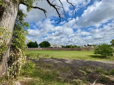 Terreno en Venta de 778,0 m2