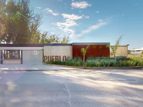 Terreno en Venta en Jose Hernandez, USD 105.000