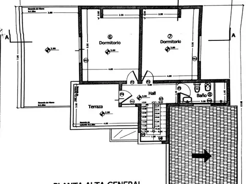 PREVENTA - VIVIENDA UNIFAMILIA