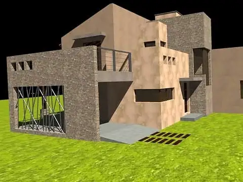 Casa en Venta A Estrenar