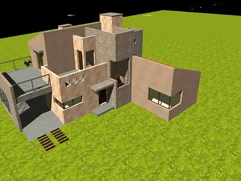 Casa en Venta en Quintas del Tomero, USD 135.000