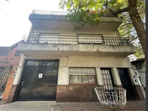 Gervasio Posadas al 2300