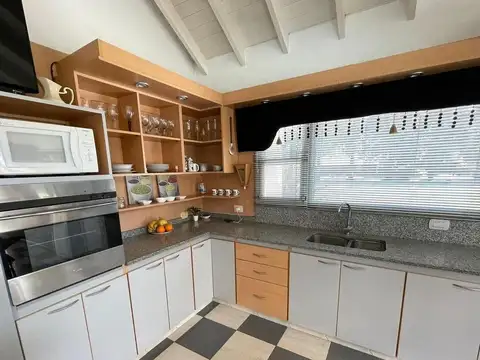 Casa en alquiler anual y temporal Country San Diego Club de Campo