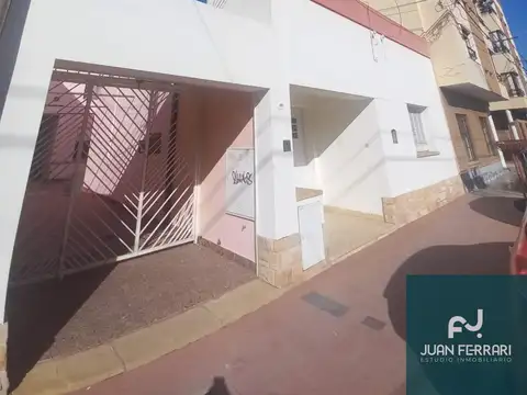 Departamento en alquiler en Universitario