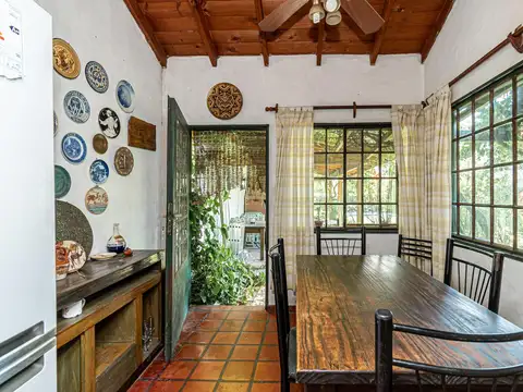 Casa en Venta en Villa Santos Tesei, USD 110.000