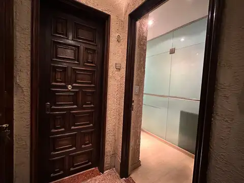 VENTA OFICINA 2 ambientes - MODERNO / APH