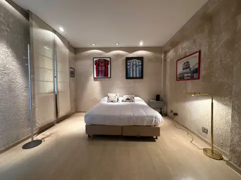 Oficina Monoambiente con 1 baño