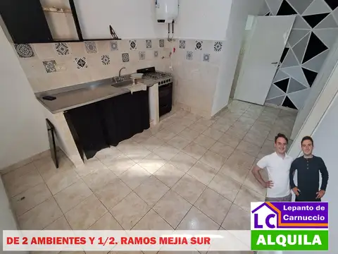 General Albariños 2400