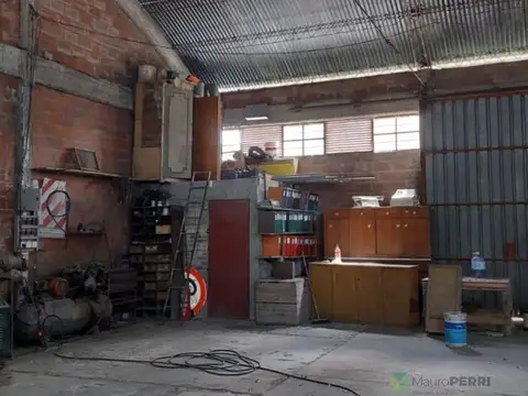 Galpon en Venta 42 años