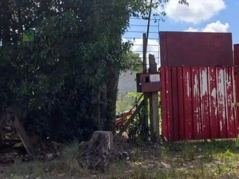 Galpon en Venta en La Plata, USD 200.000