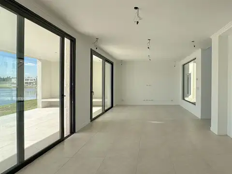 Casa en Venta A Estrenar