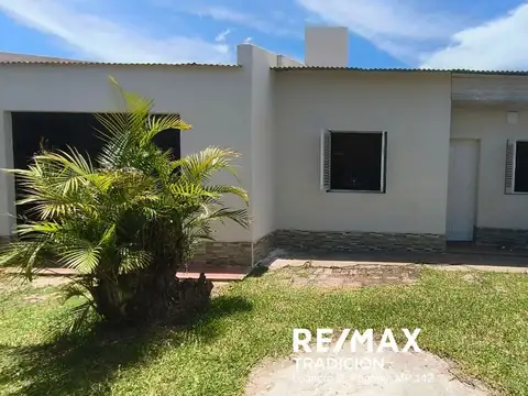 Casa en Venta con 1 cochera