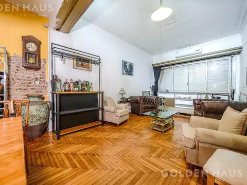 Depto Tipo Casa en Venta 20 años