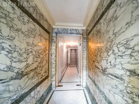 Depto Tipo Casa en Venta en Paternal, USD 230.000