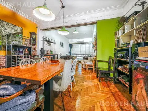 Depto Tipo Casa en Venta al Oeste