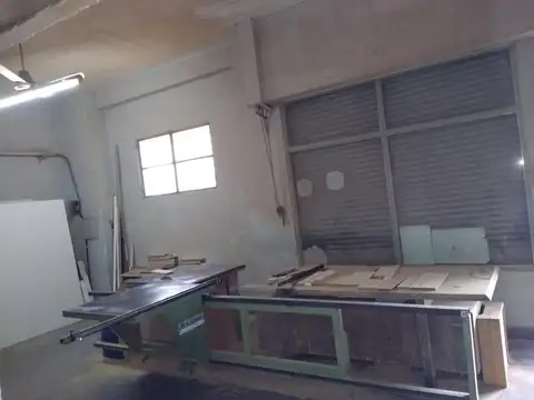 Avenida Republica al 5500