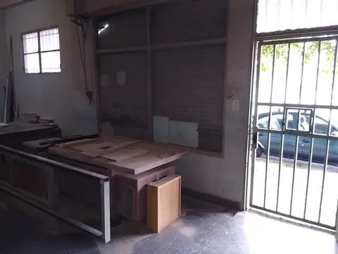 Local en Venta en Caseros, USD 109.000