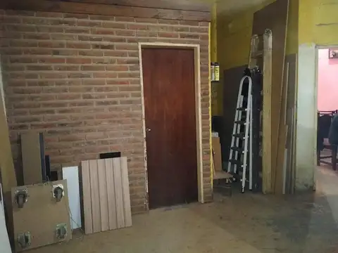 Local en Venta 50 años