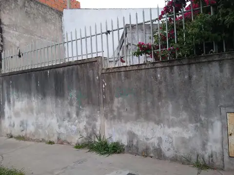 Local en Venta 50 años