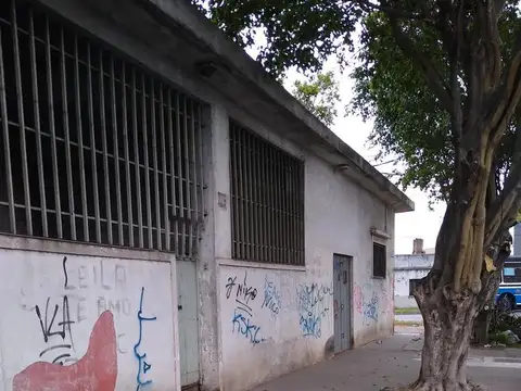 Local en Venta en Caseros, USD 109.000