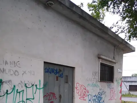 Avenida Republica al 5500