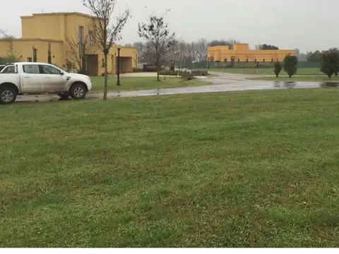 Terreno en Venta en Haras San Pablo, USD 47.000