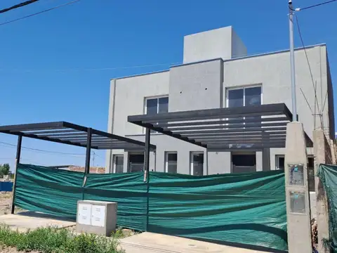 Departamento en venta en Maipu