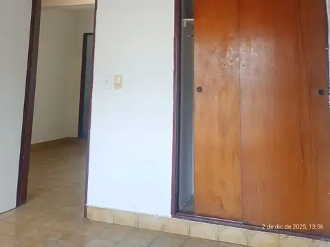 Depto Tipo Casa en Alquiler de 2 dormitorios