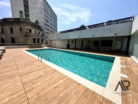 Departamento en Venta Permite mascota