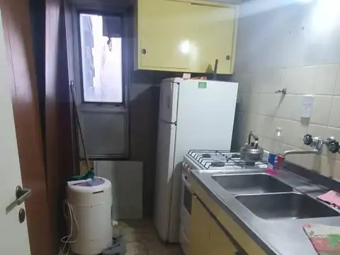 Departamento en Alquiler Temporal al Noreste