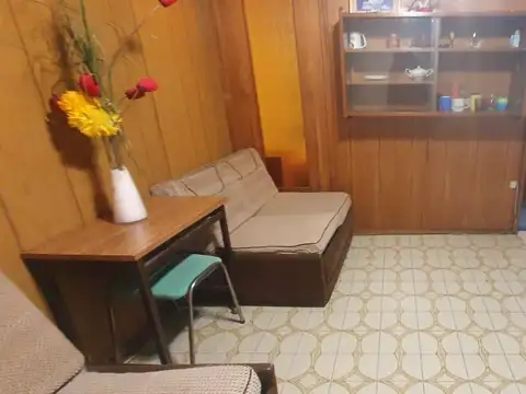 Departamento en Alquiler Temporal de 1 dormitorio