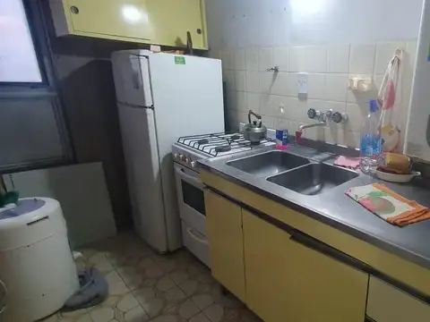 Departamento en Alquiler Temporal 60 años