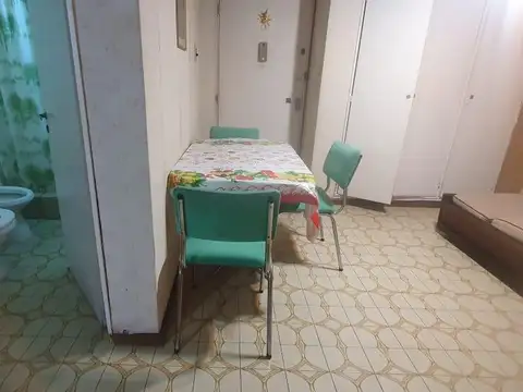 Departamento en Alquiler Temporal en Centro, USD 50