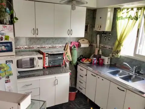 Depto Tipo Casa en Venta de 2 dormitorios