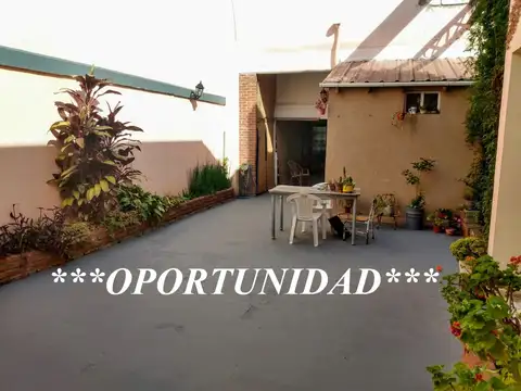 Ercilla 6100, Piso PB