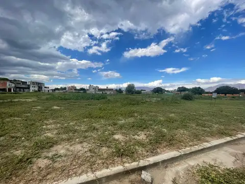 Terreno en Venta en Cafayate, USD 38.000