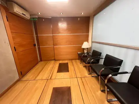 Oficina en Venta en San Nicolás, USD 219.000