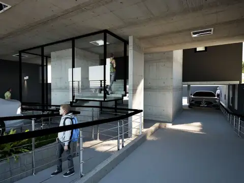 COCHERA VENTA HAEDO FINANCIA A POZO