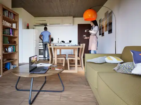 Avenida Presidente Perón 2600