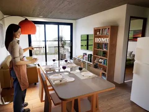 COCHERA VENTA HAEDO FINANCIA A POZO