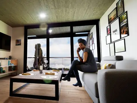 Avenida Presidente Perón 2600