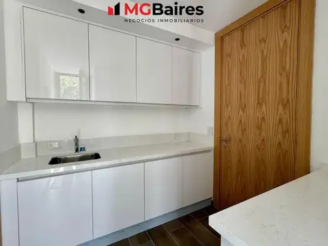 Casa a estrenar en venta en Saint Thomas Este-Oeste