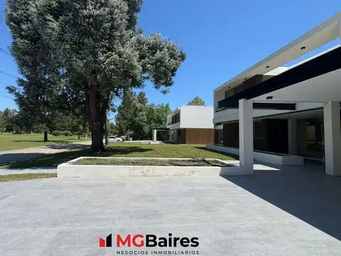 Casa en Venta A Estrenar