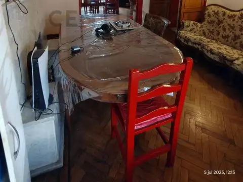 Casa en Venta en Villa Lugano, USD 245.000