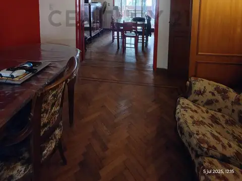 José Pablo Torcuato Battle y Ordoñez 6000, Piso 0