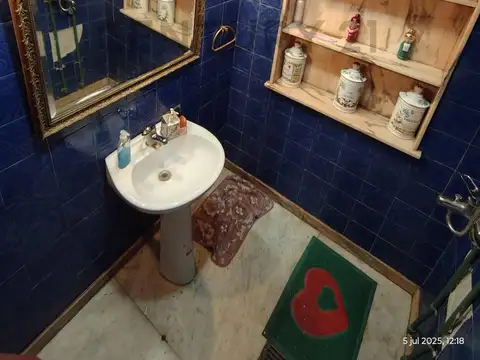 Casa en Venta 47 años